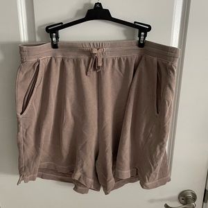 Old Navy Tan Shorts